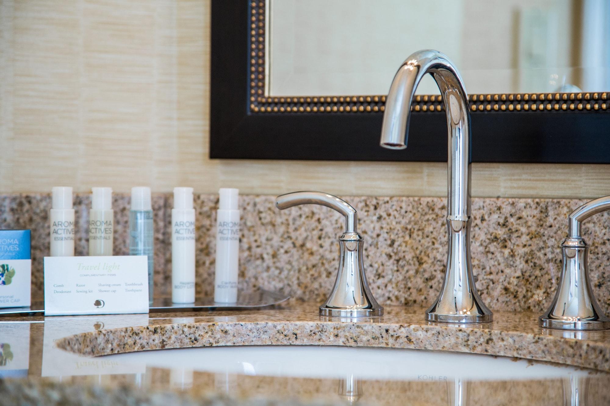 Doubletree By Hilton 4* Modesto