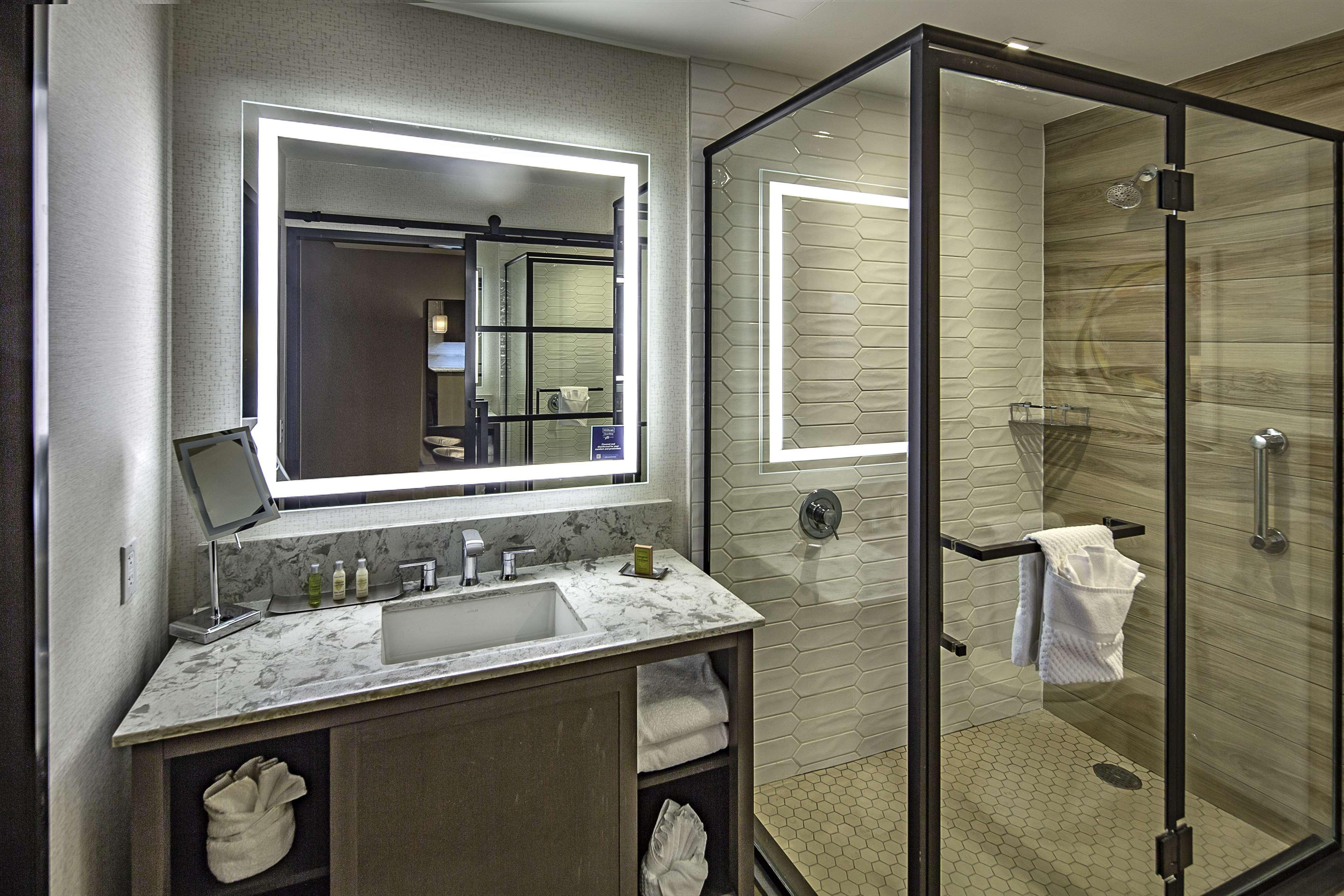 Doubletree By Hilton Hotel