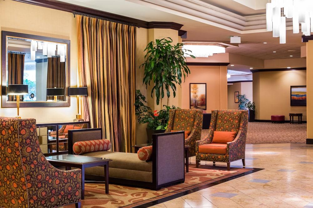 Doubletree By Hilton Hotel 4*