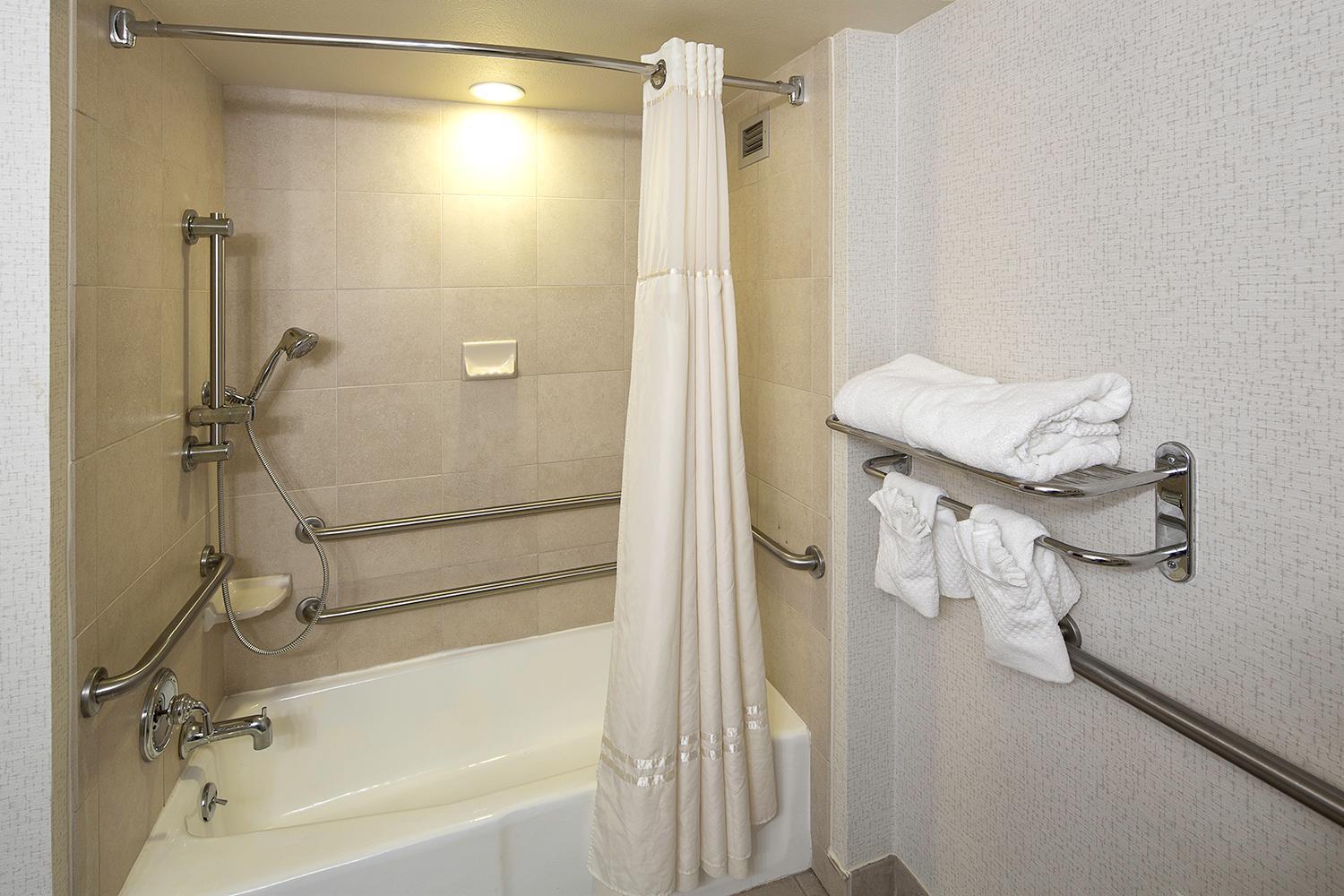 Doubletree By Hilton Hotel 4*
