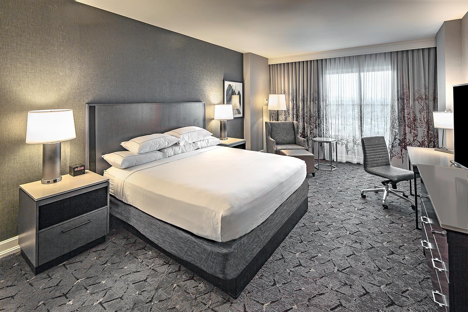 Hotel Doubletree By Hilton 4*
