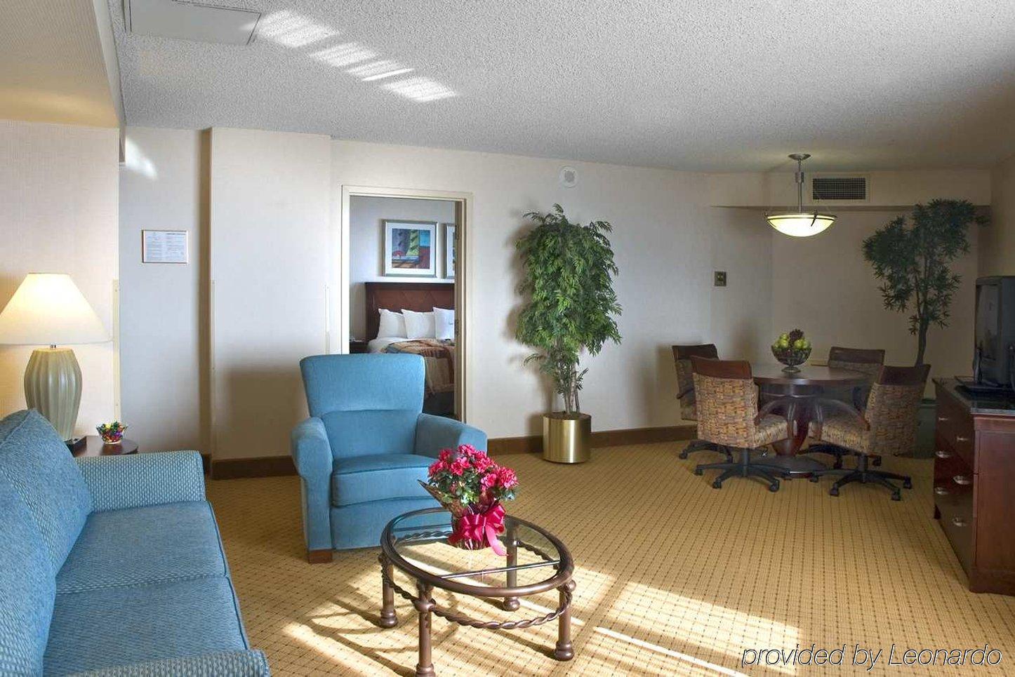 Doubletree By Hilton 4* Modesto