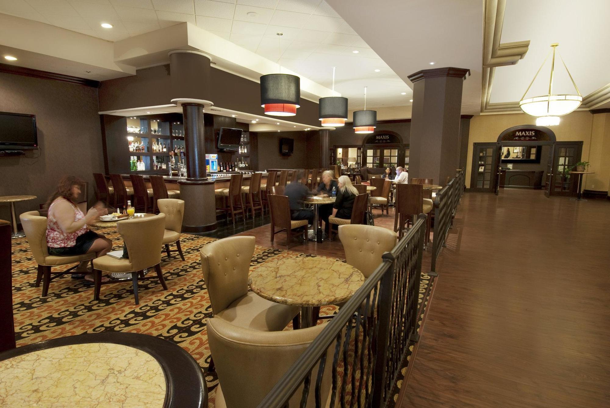 Hotel Doubletree By Hilton
