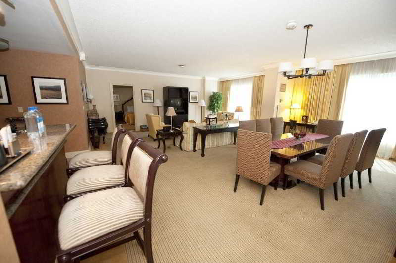 Hotel Doubletree By Hilton 4*
