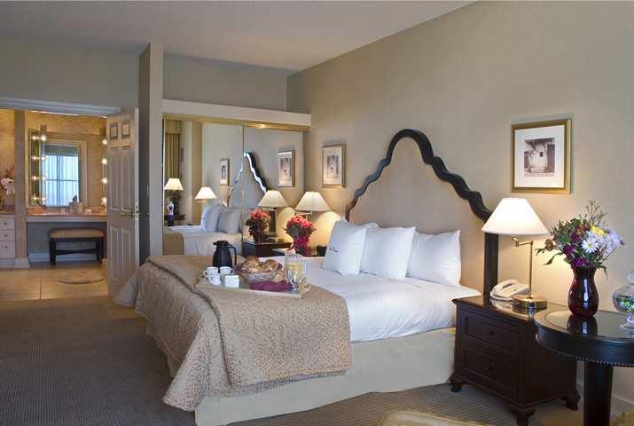 Doubletree By Hilton Hotel