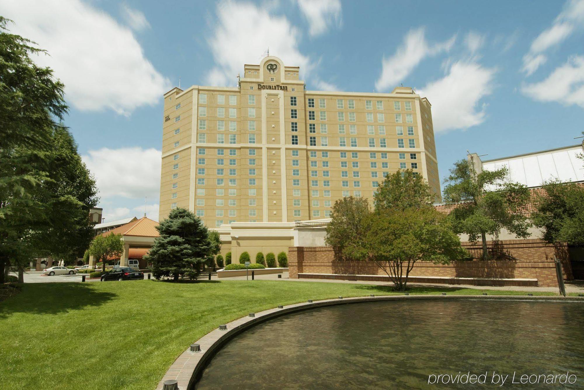 Doubletree By Hilton Hotel