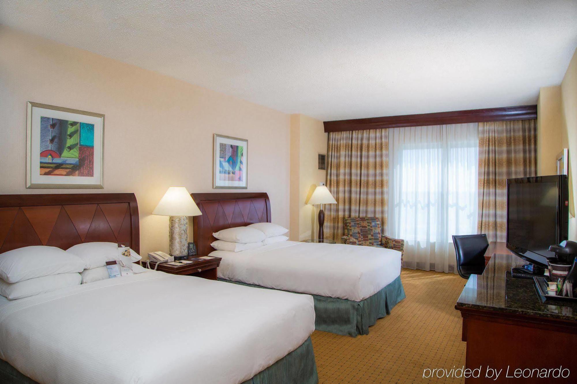 Doubletree By Hilton Hotel 4*