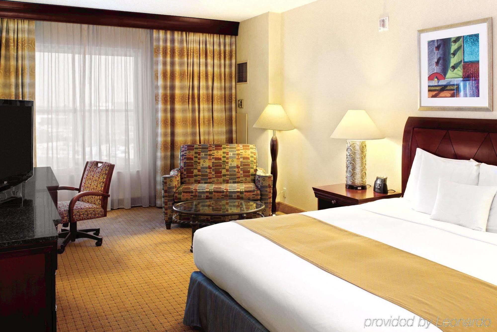 Hotel Doubletree By Hilton 4*