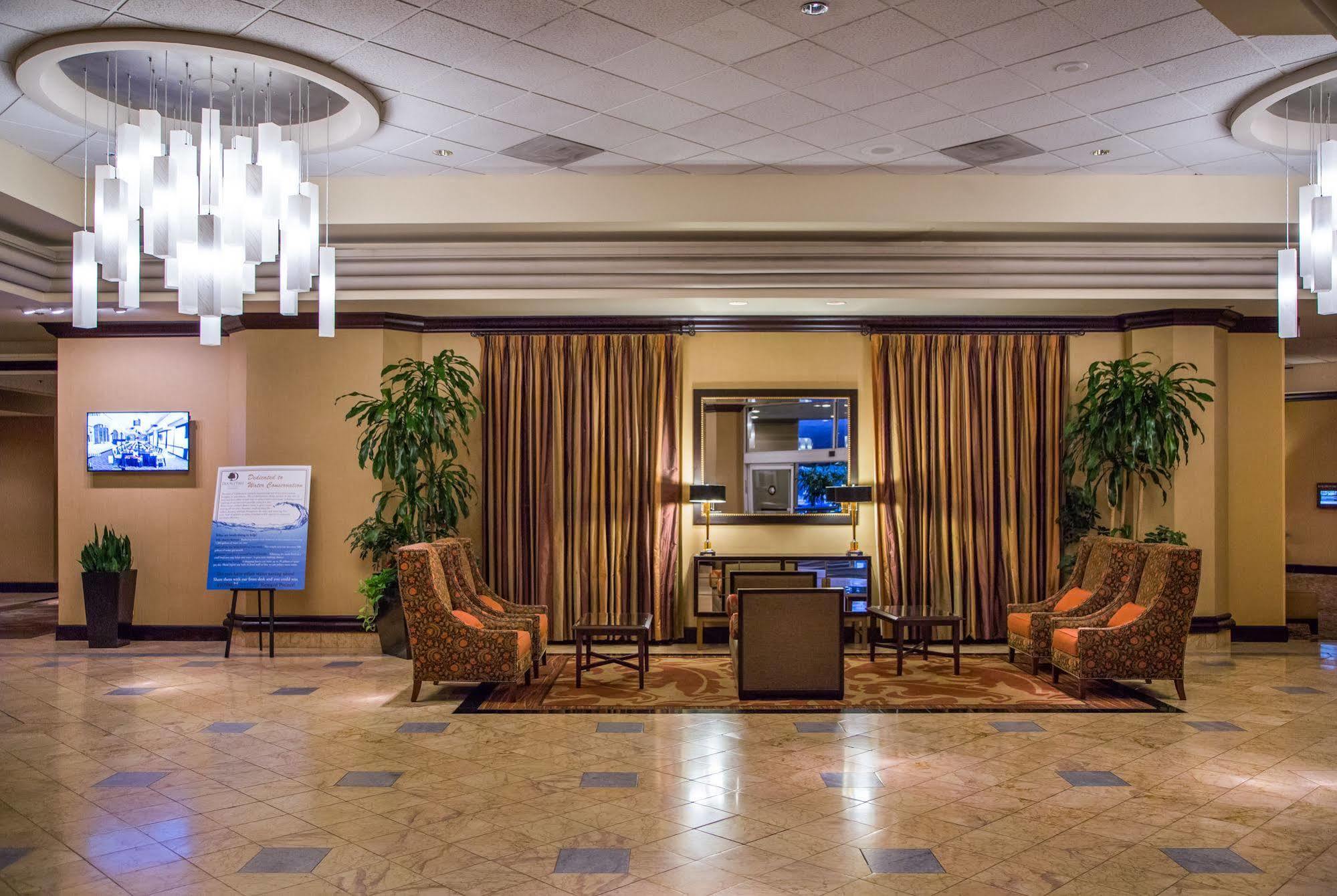 Hotel Doubletree By Hilton 4*