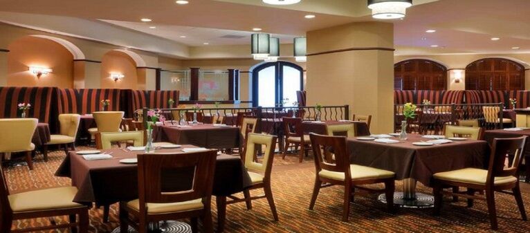 Hotel Doubletree By Hilton