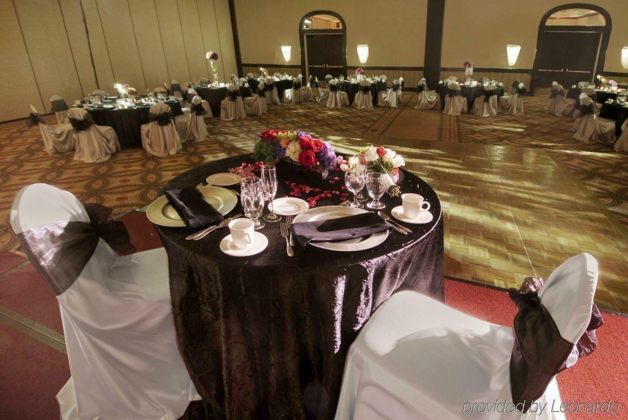 Doubletree By Hilton