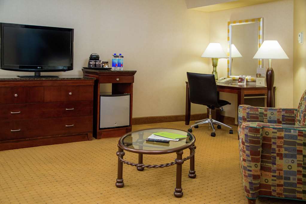 Doubletree By Hilton
