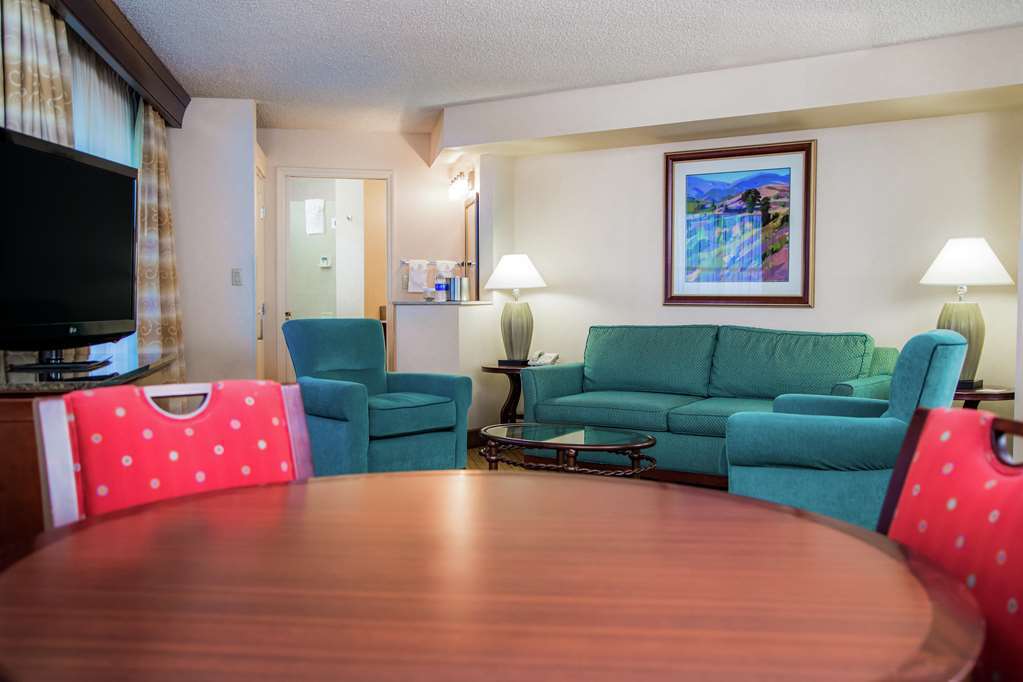 Hotel Doubletree By Hilton